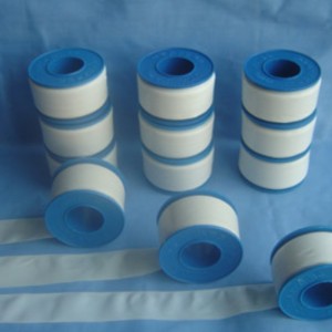PTFE-draadafdichtingsband